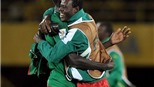 Giải U20 thế giới: Cameroon bất ngờ đi tiếp